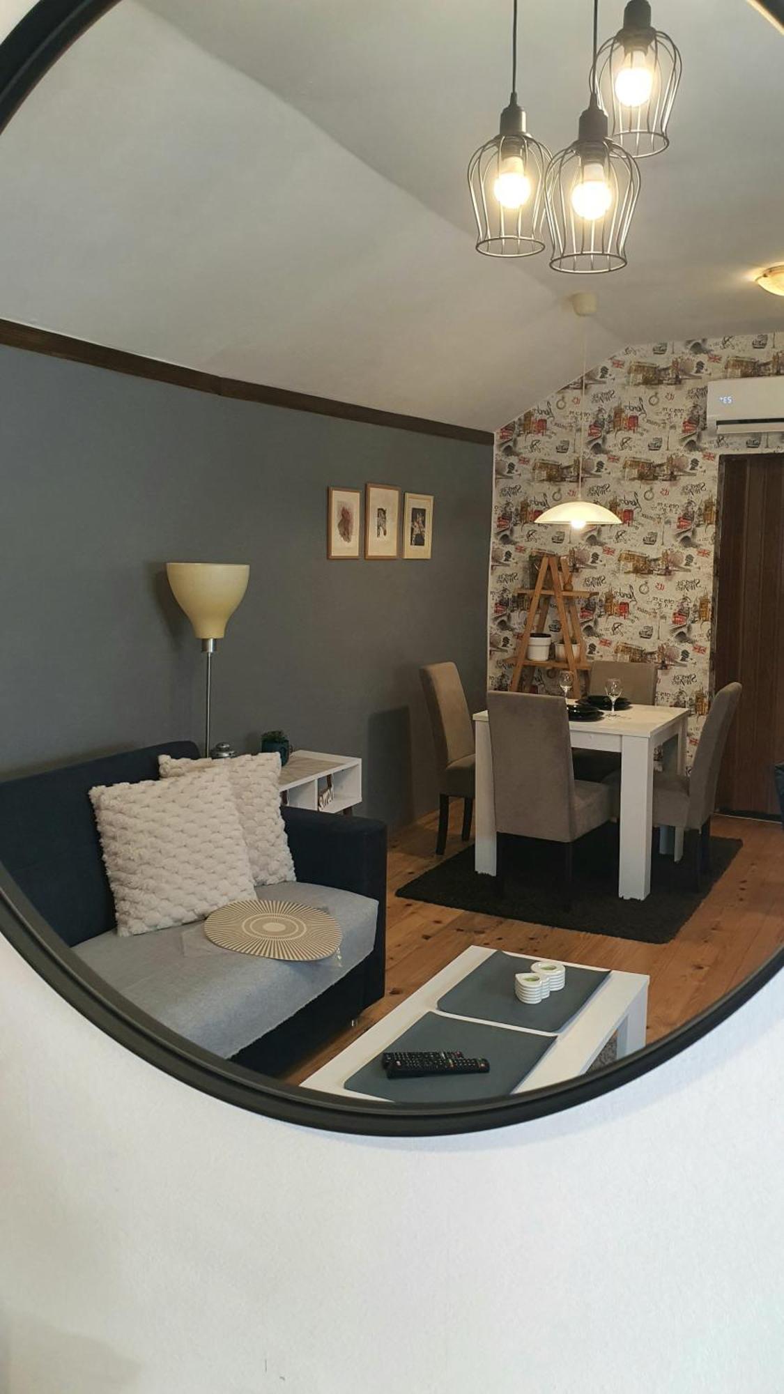 Kum Apartment Ni Δωμάτιο φωτογραφία